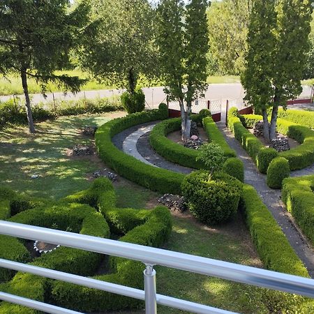 Guest House Vila Aleksa Bogutovac Exterior photo